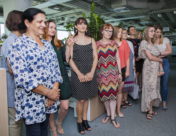 Spotkanie Dobre Rady