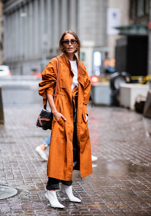 Trencz na jesień 2018