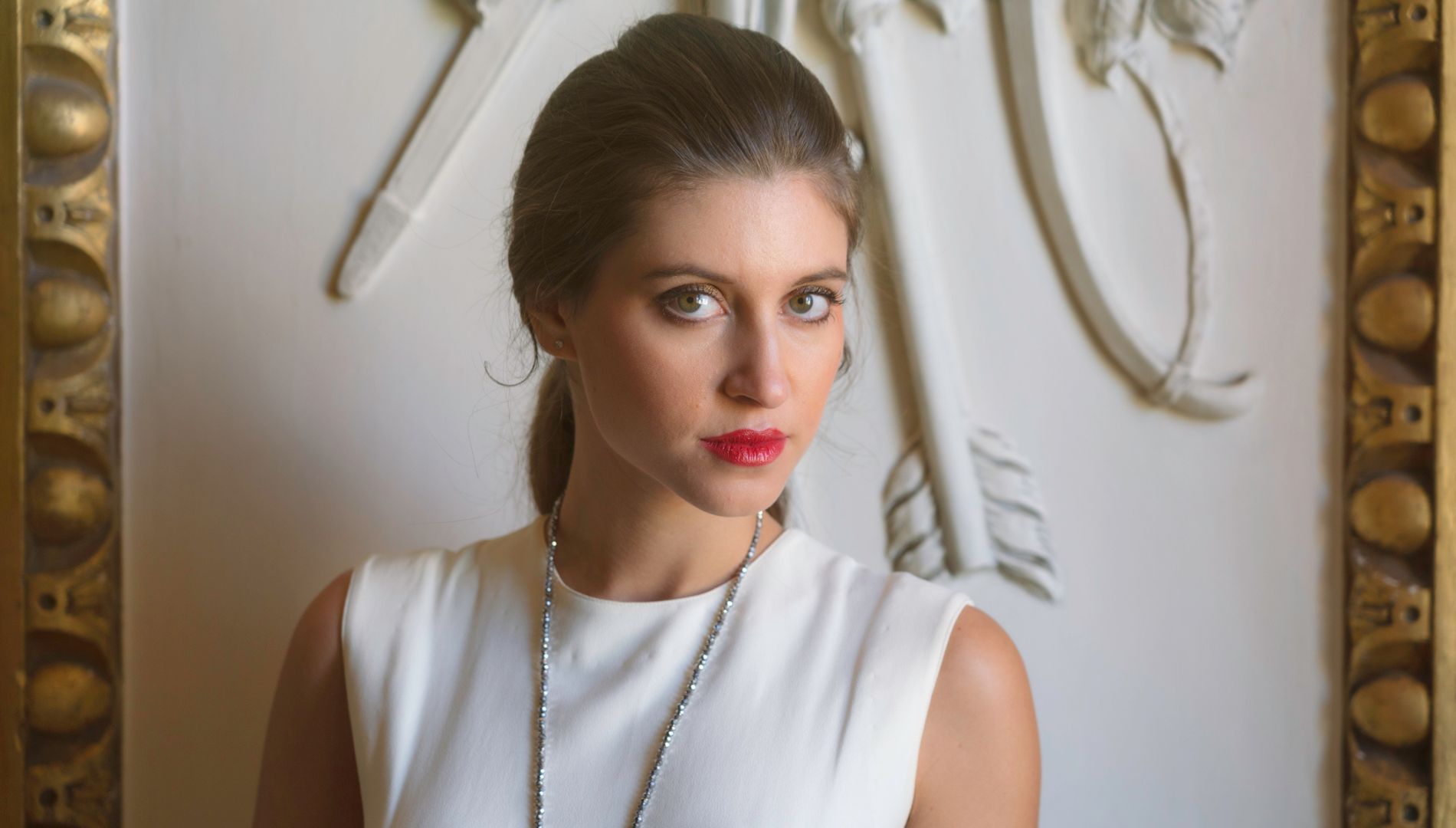 Wyszłam za mąż z miłości... do pieniędzy mojego wybranka