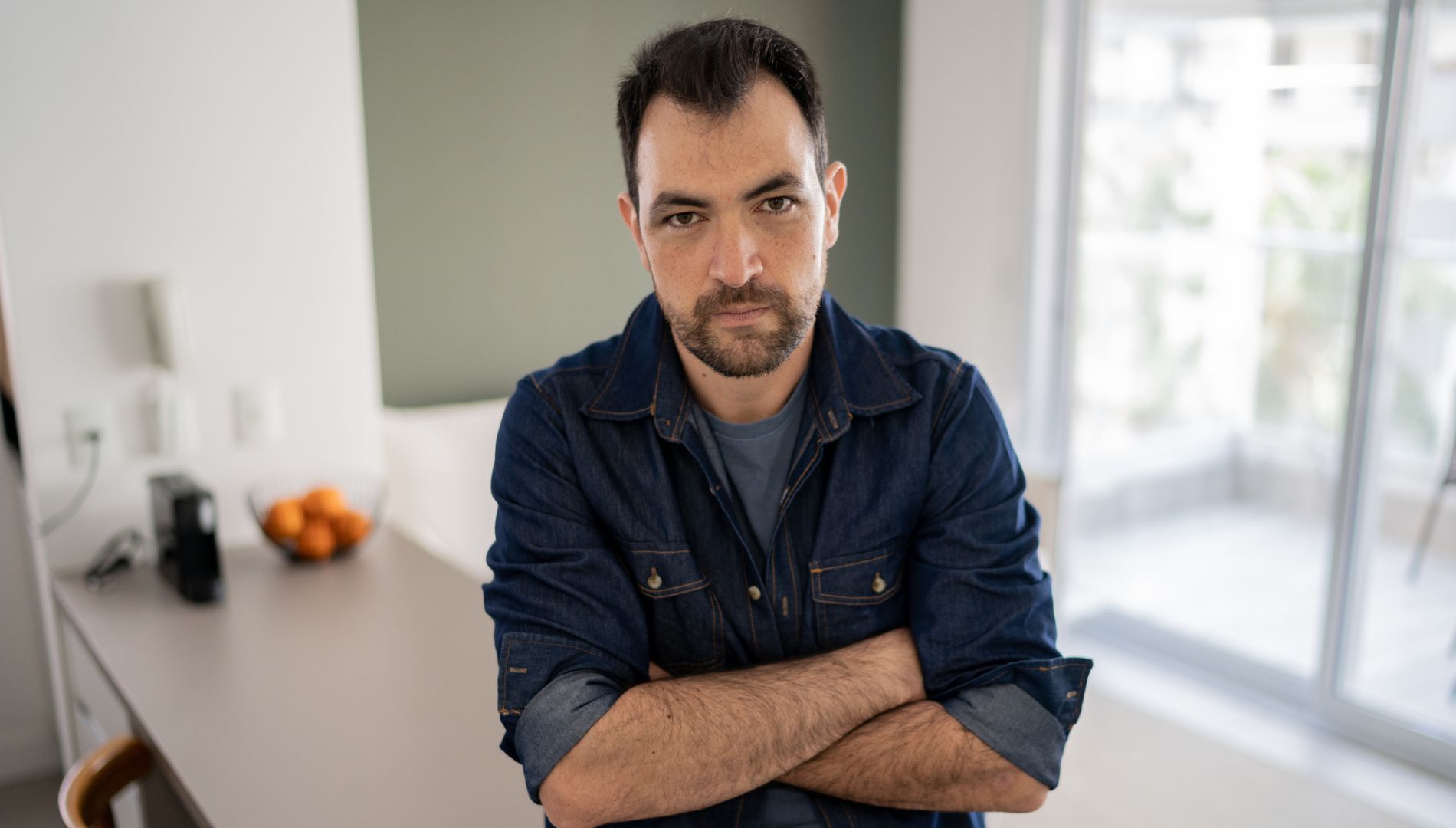 Rodzice zawsze faworyzowali mojego brata