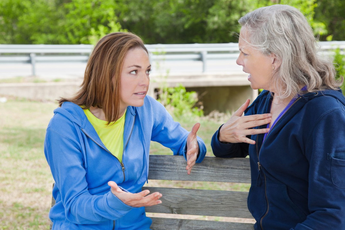 Wakacje z teściową doprowadzały mnie do szału