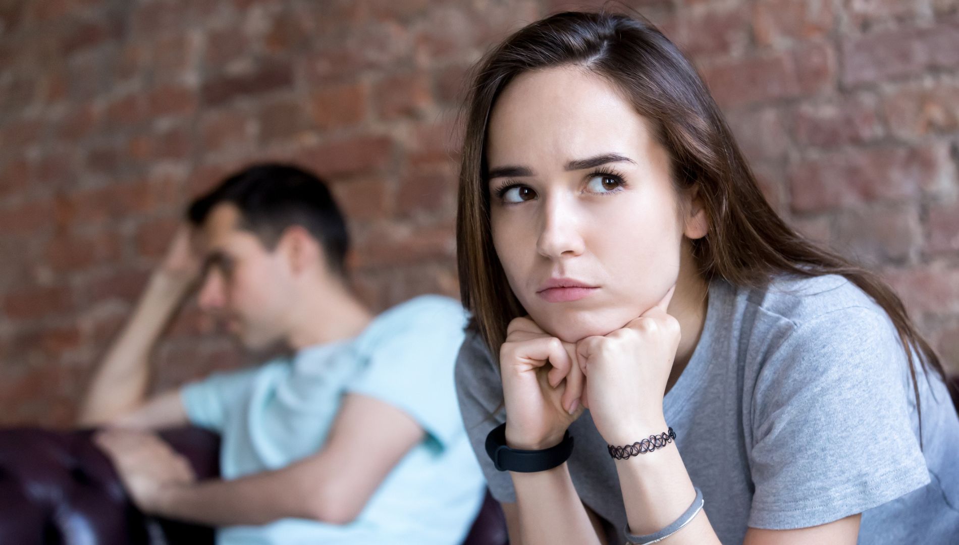 Gdy brat wygrał milion w totka