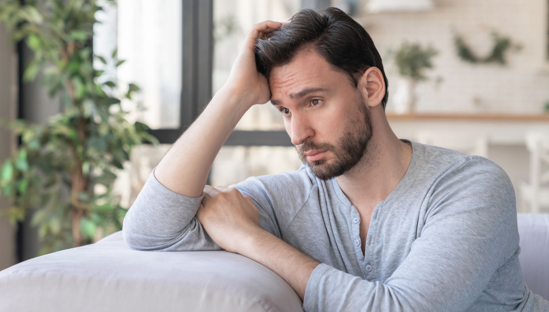 Babcia obiecała mi dom w spadku