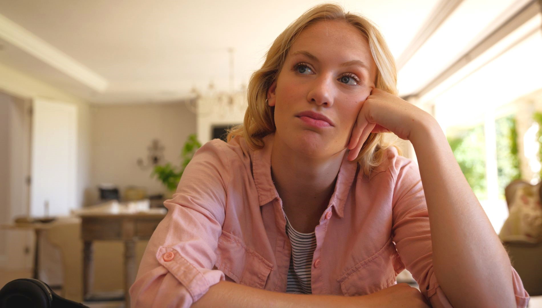 Ja kisiłam się samotnie w małżeństwie