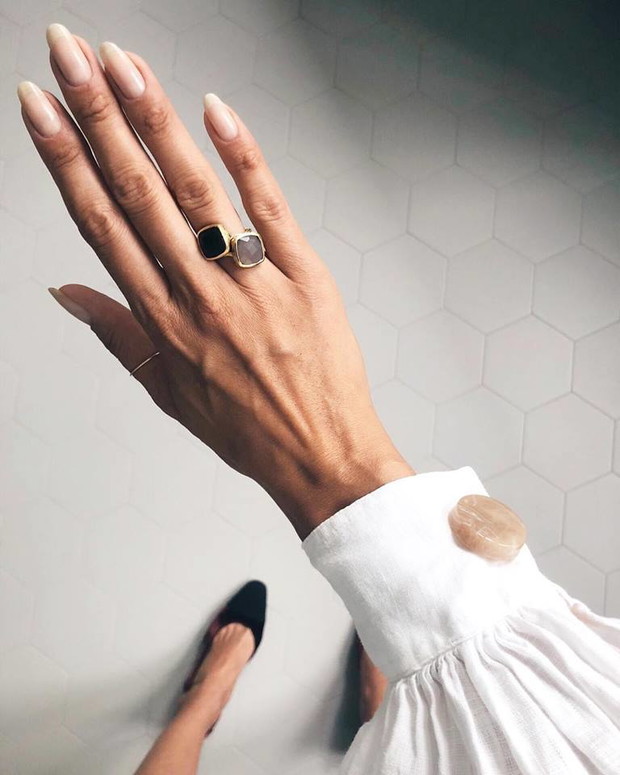 Jagg. biżuteria jesień 2018