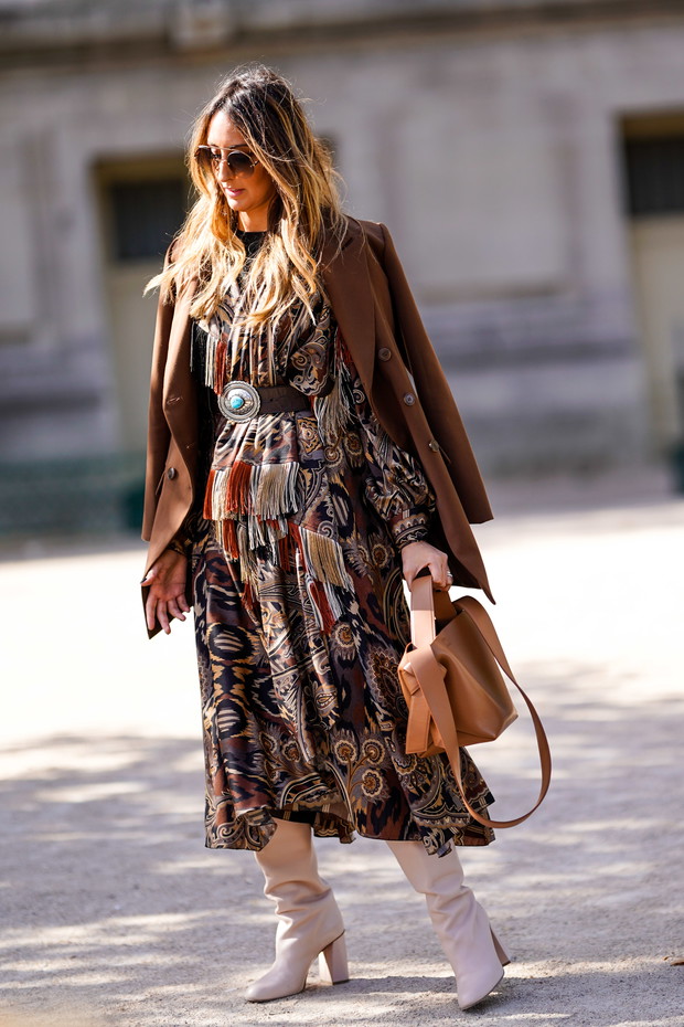 Modne marynarki na jesień 2018