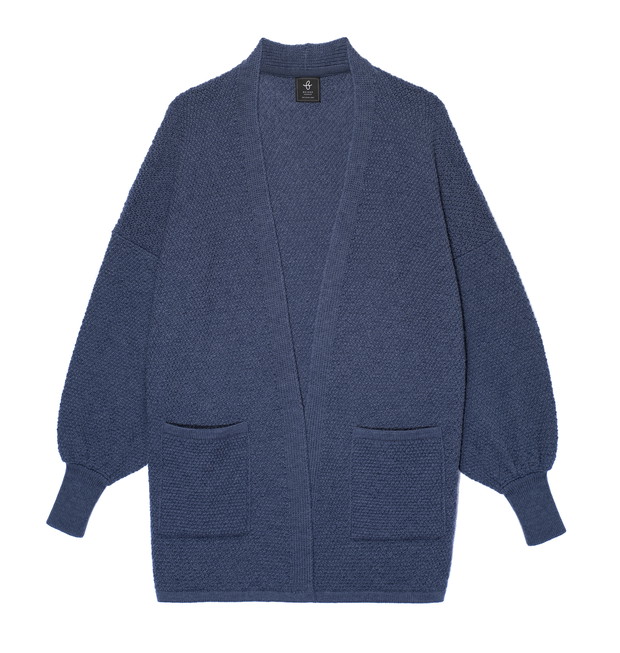 Swetry na jesień 2018: B Sides Handmade