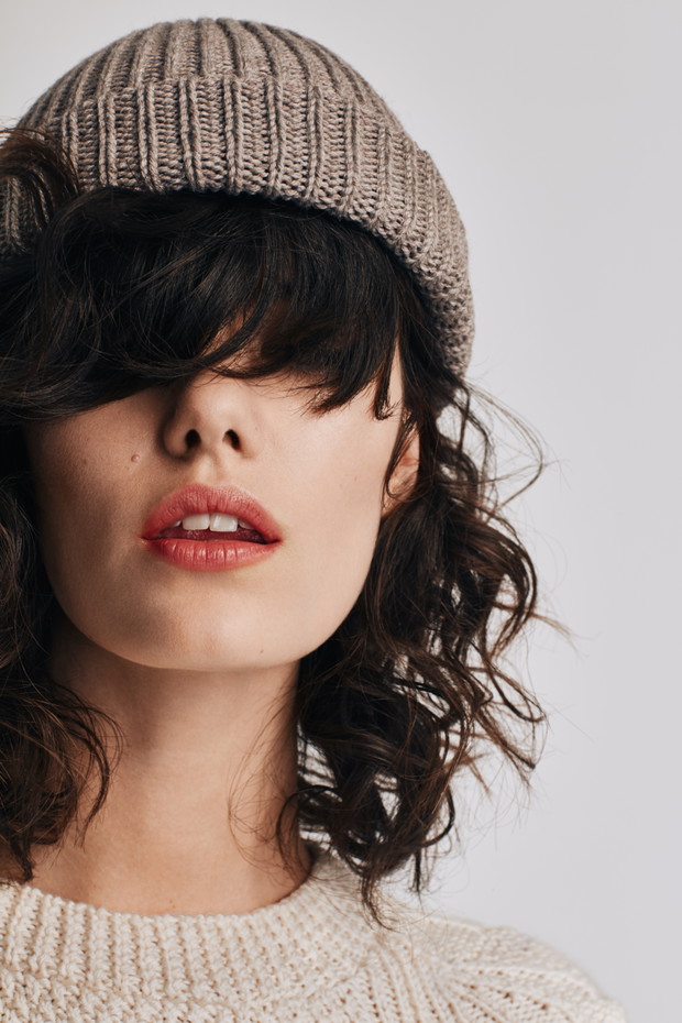 Swetry na jesień 2018: B Sides Handmade