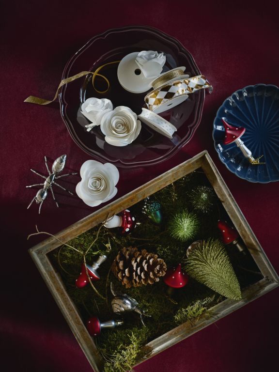 Świąteczna kolekcja IKEA VINTER 2018