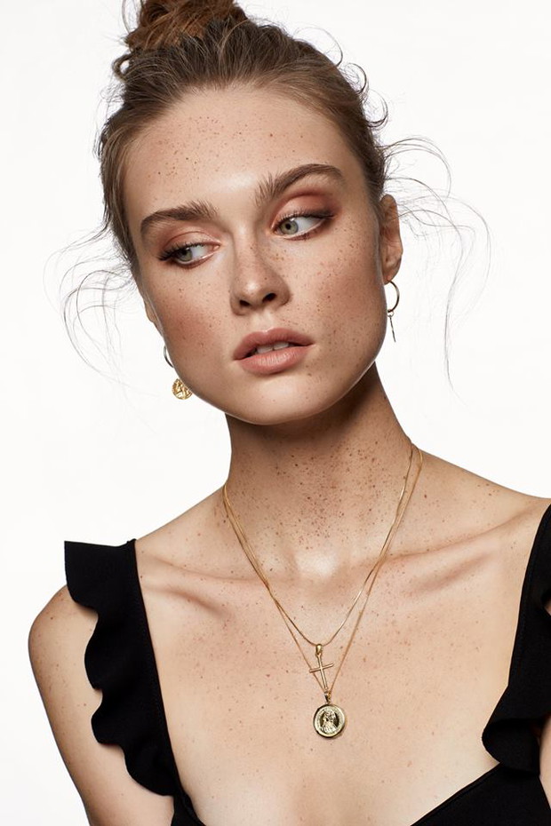 Wishbone biżuteria jesień 2018