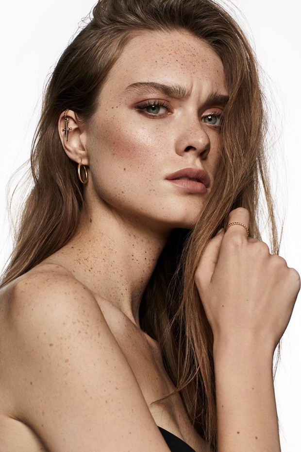 Wishbone biżuteria jesień 2018