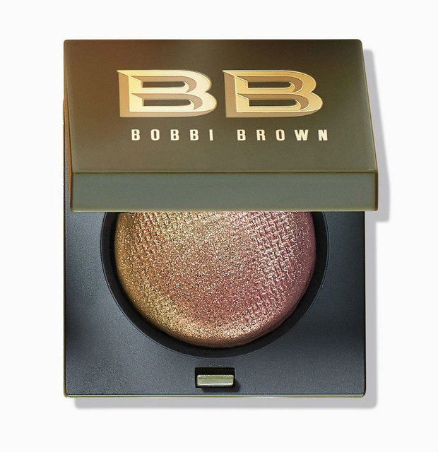 Bobbi Brown Luxe Eye Shadow