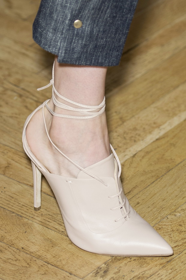 Buty na obcasie na ślub