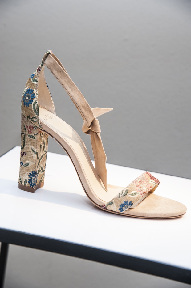 Buty na obcasie na ślub