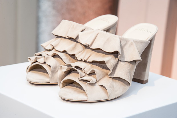 Buty na obcasie na ślub