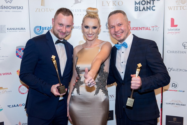 Daniel Abratkiewicz_Podoland, Wiola Wrzesińska, Adrian Arkada_AArkada