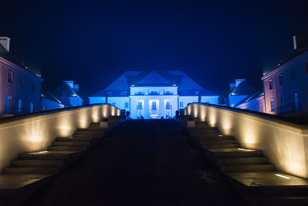 Hotel Zamek Janów Podlaski