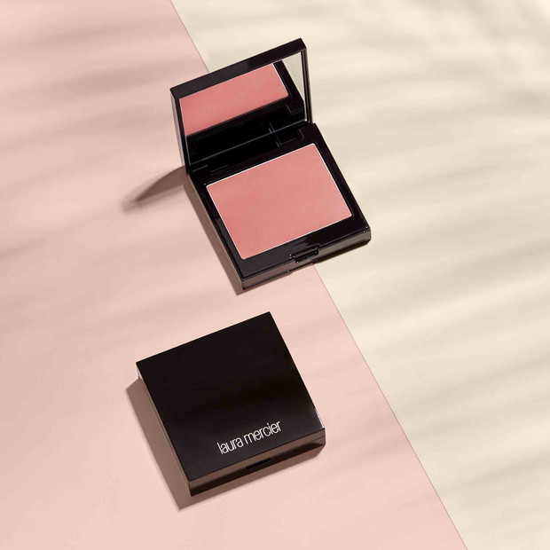 Róż Blush Colour Infusion, Laura Mercier