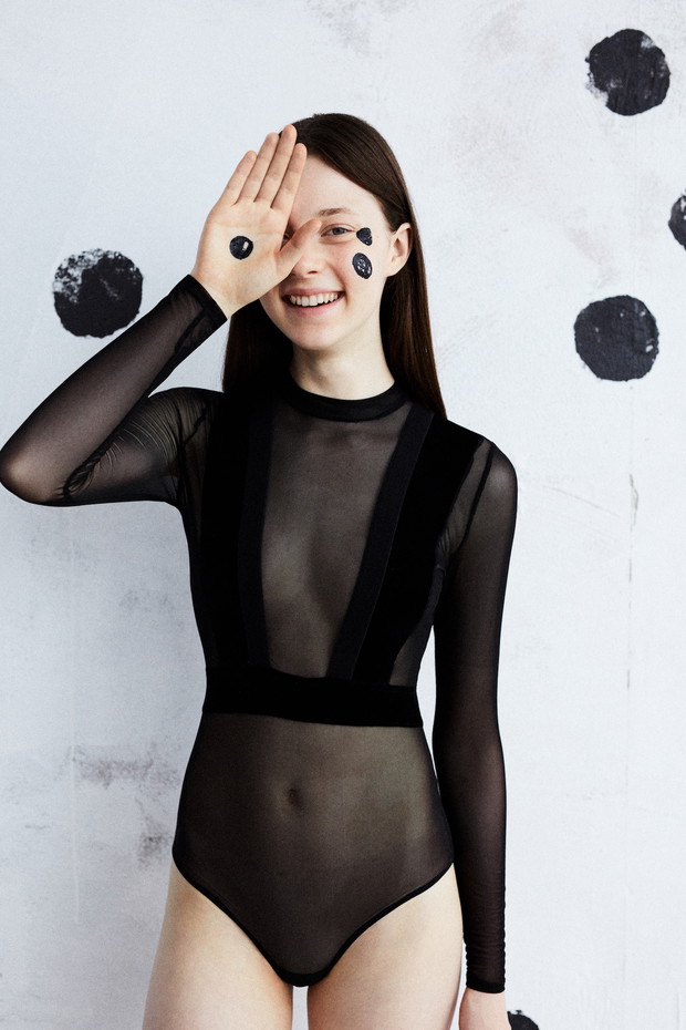 Undress Code ta bielizna polskiej marki robi furorę