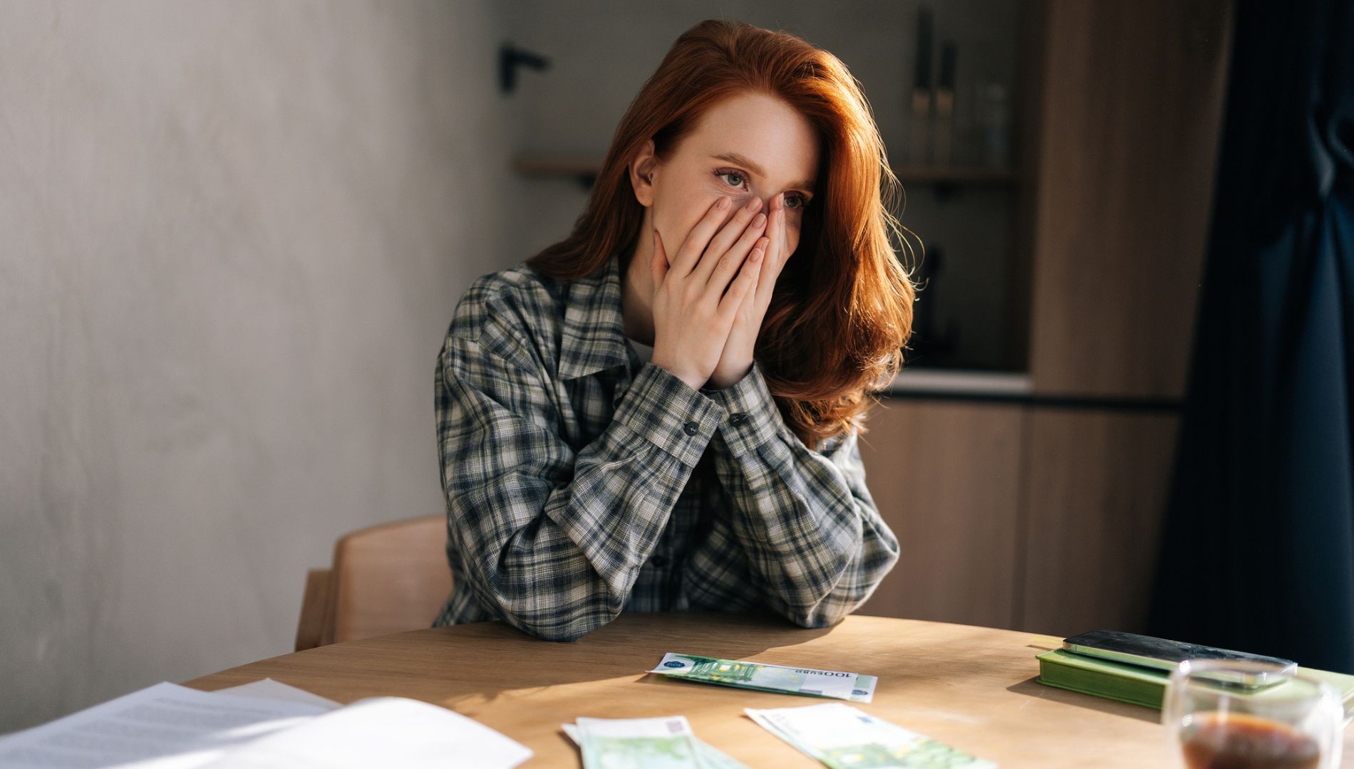 Wpadłam w sidła oszusta matrymonialnego