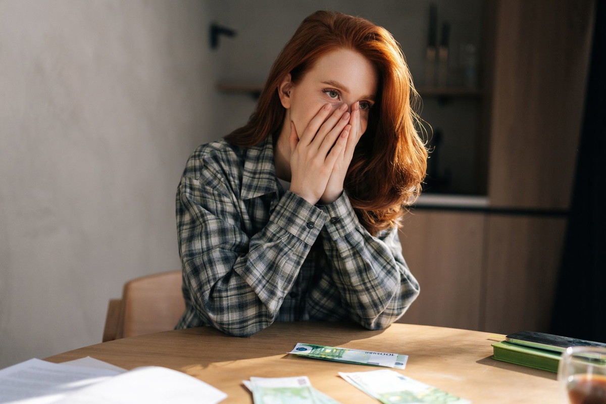 Wpadłam w sidła oszusta matrymonialnego