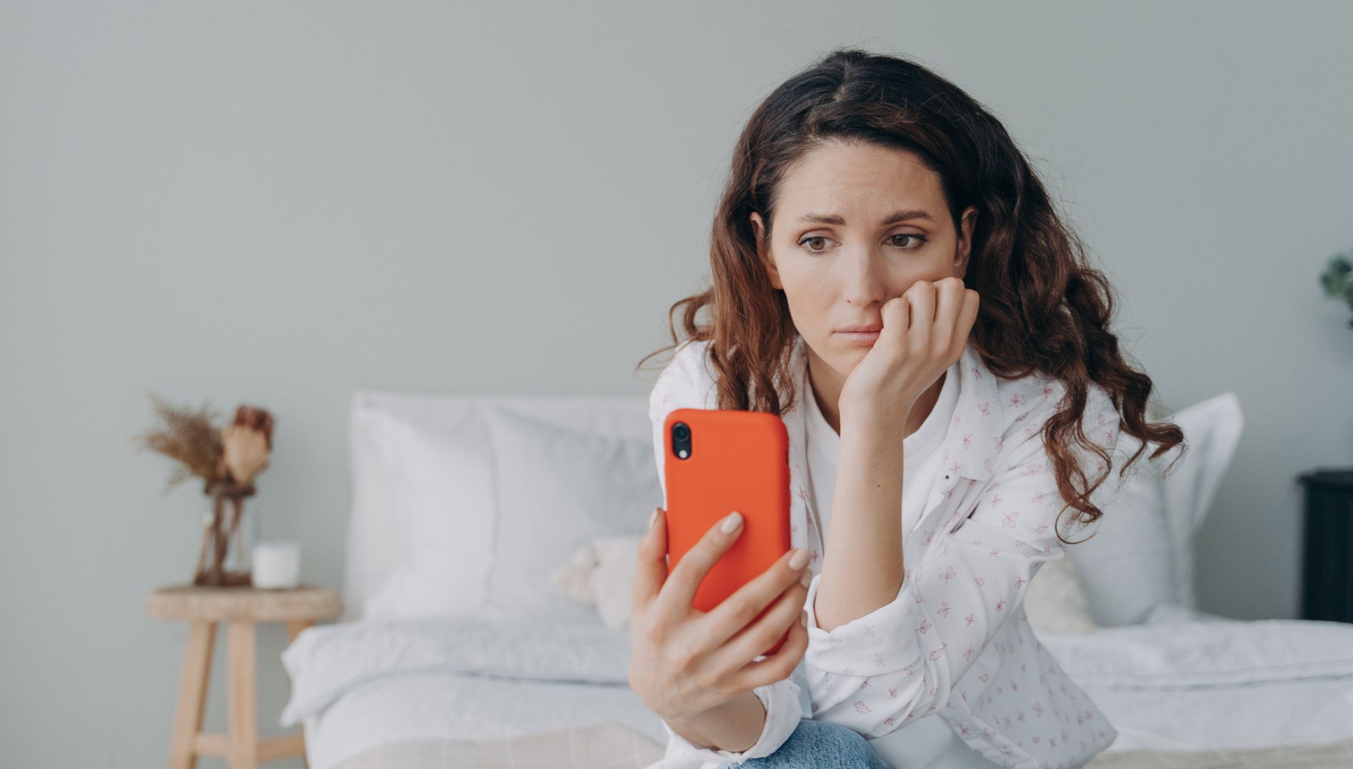 Podły typ próbował wyłudzić ode mnie pieniądze