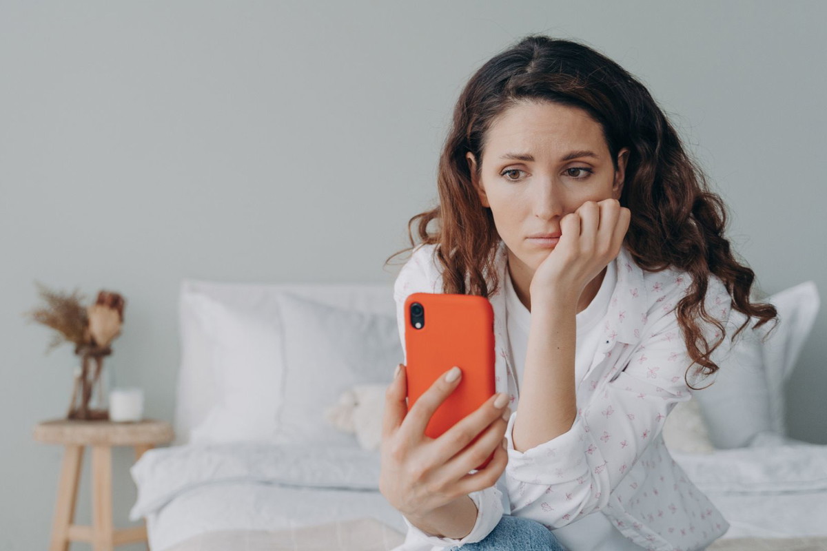 Podły typ próbował wyłudzić ode mnie pieniądze