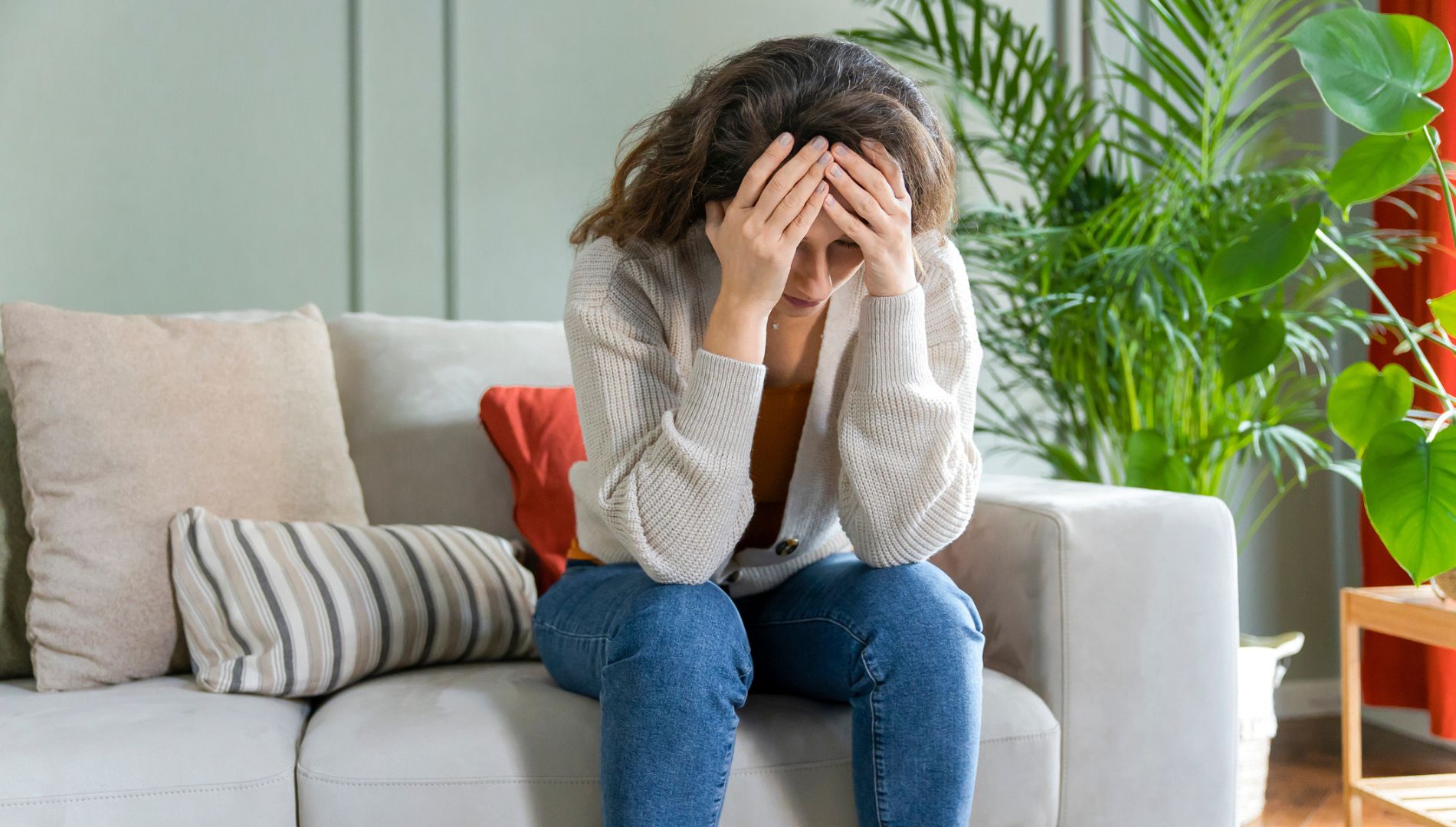 Pozew rozwodowy spadł na mnie jak grom z jasnego nieba