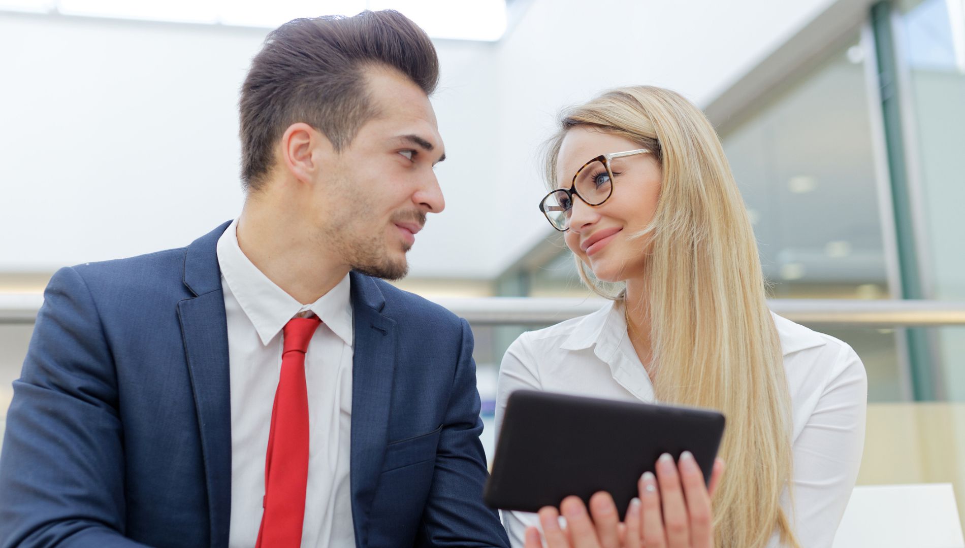 Narzeczony obiecywał mi złote góry, a okazał się zwykłym oszustem