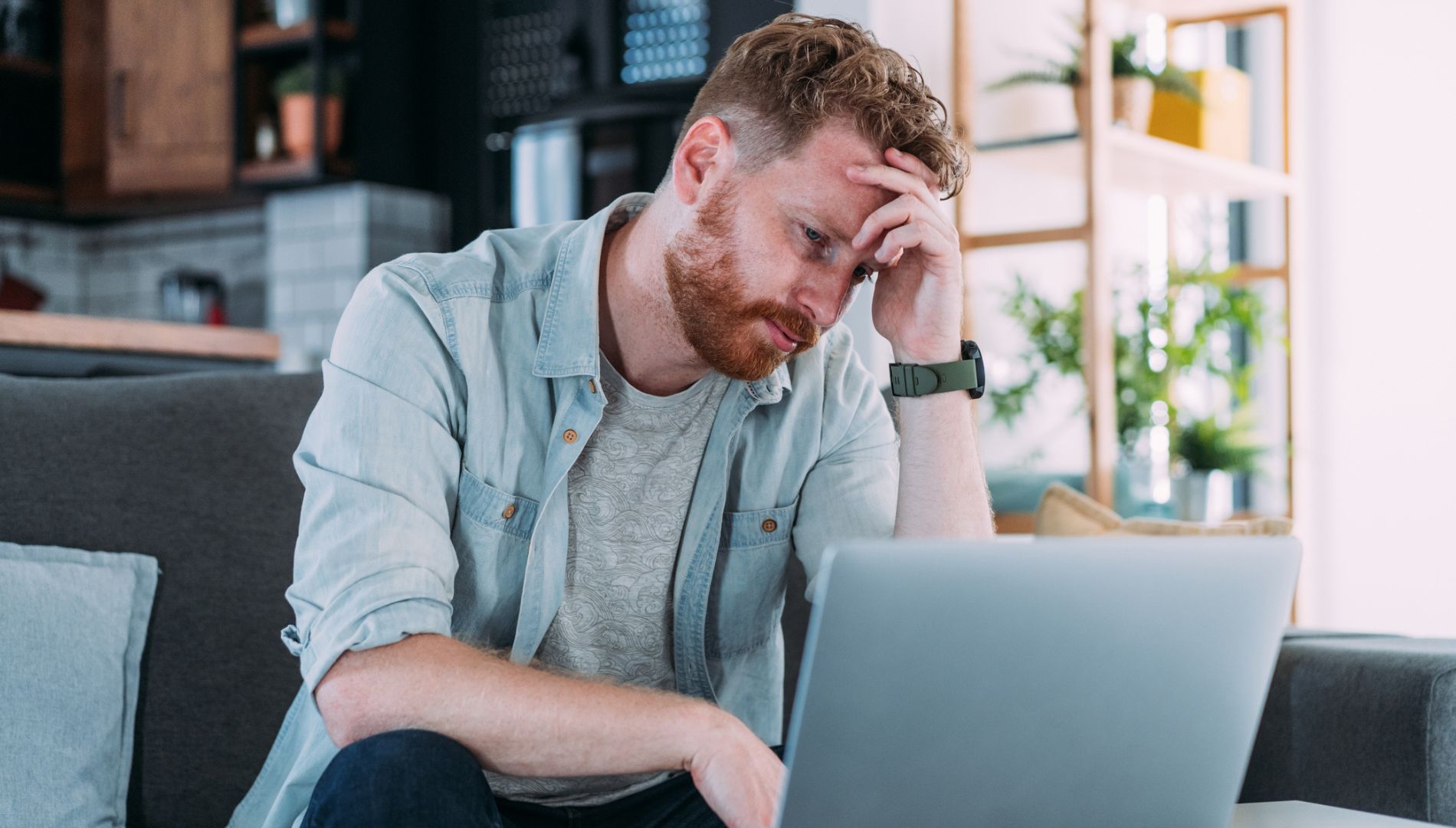 Ciężko pracowałem na sukces