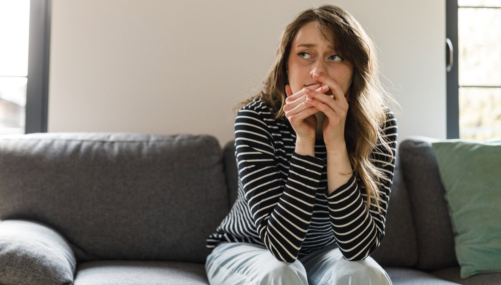 Mąż zdradzał mnie na okrągło, a po rozwodzie nie dawał mi żyć