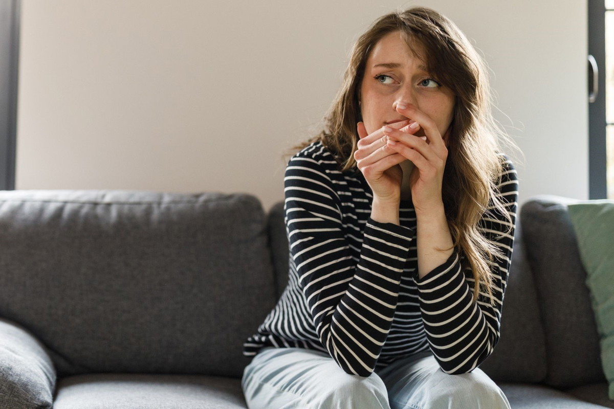 Mąż zdradzał mnie na okrągło, a po rozwodzie nie dawał mi żyć