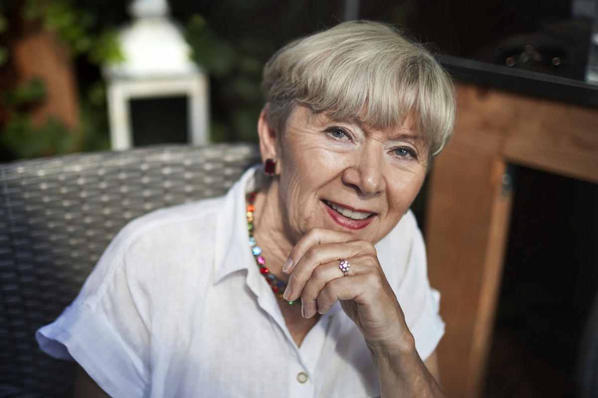 babcia