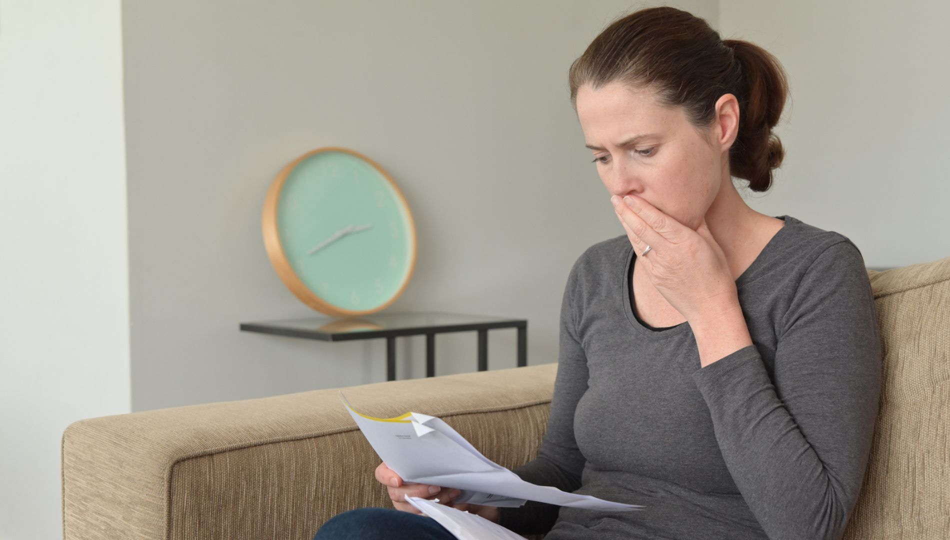 Mąż w spadku zostawił mi swoje książki i wielką niespodziankę