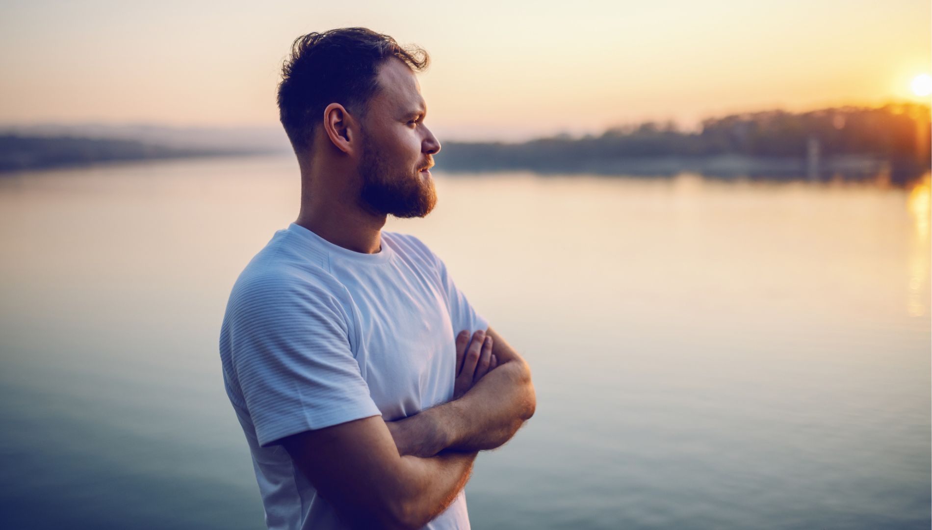 Wakacje na Mazurach miały być ucieczką od trudów pracy