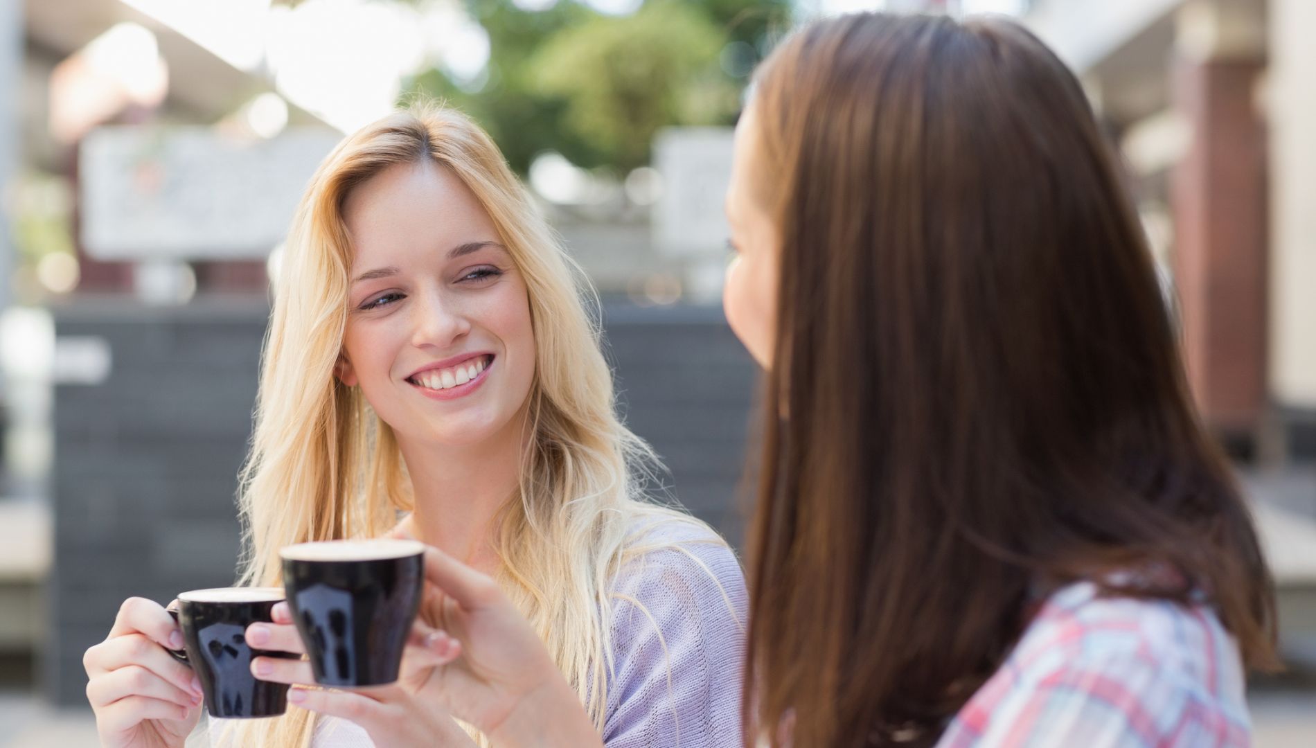 Gdy wygrałam na loterii, przyjaciółka okręciła się wokół mnie