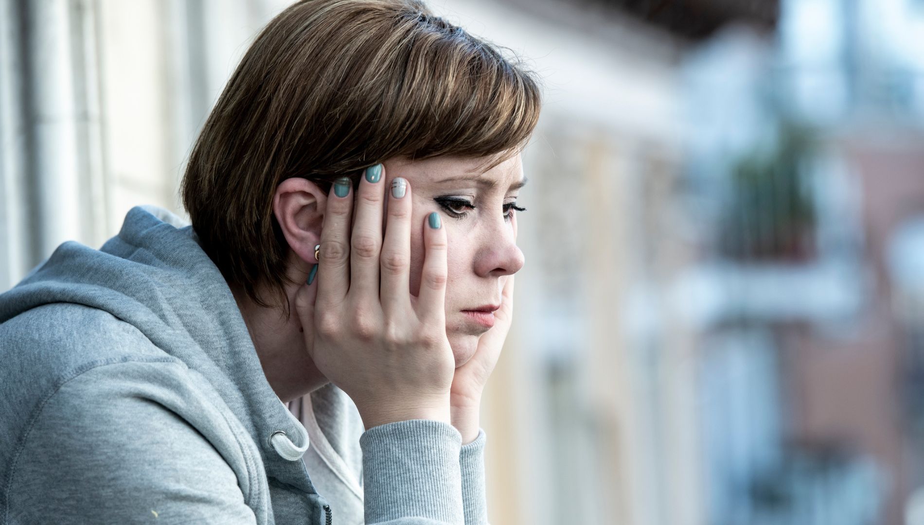 Moja siostra tkwiła w związku z tyranem