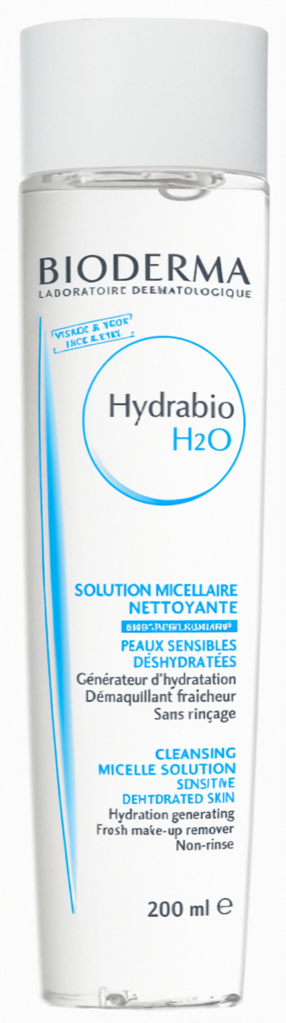 Hydrabio_H2O_200ml