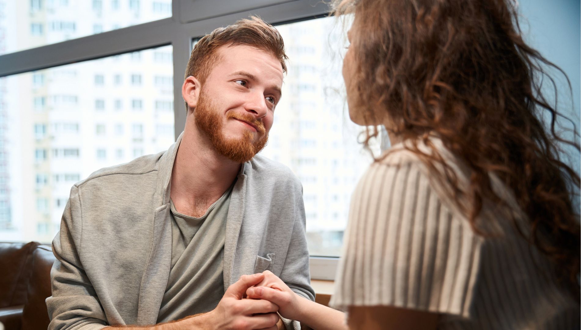 Przy Natalii czułem, że żyję, więc żona poszła w odstawkę