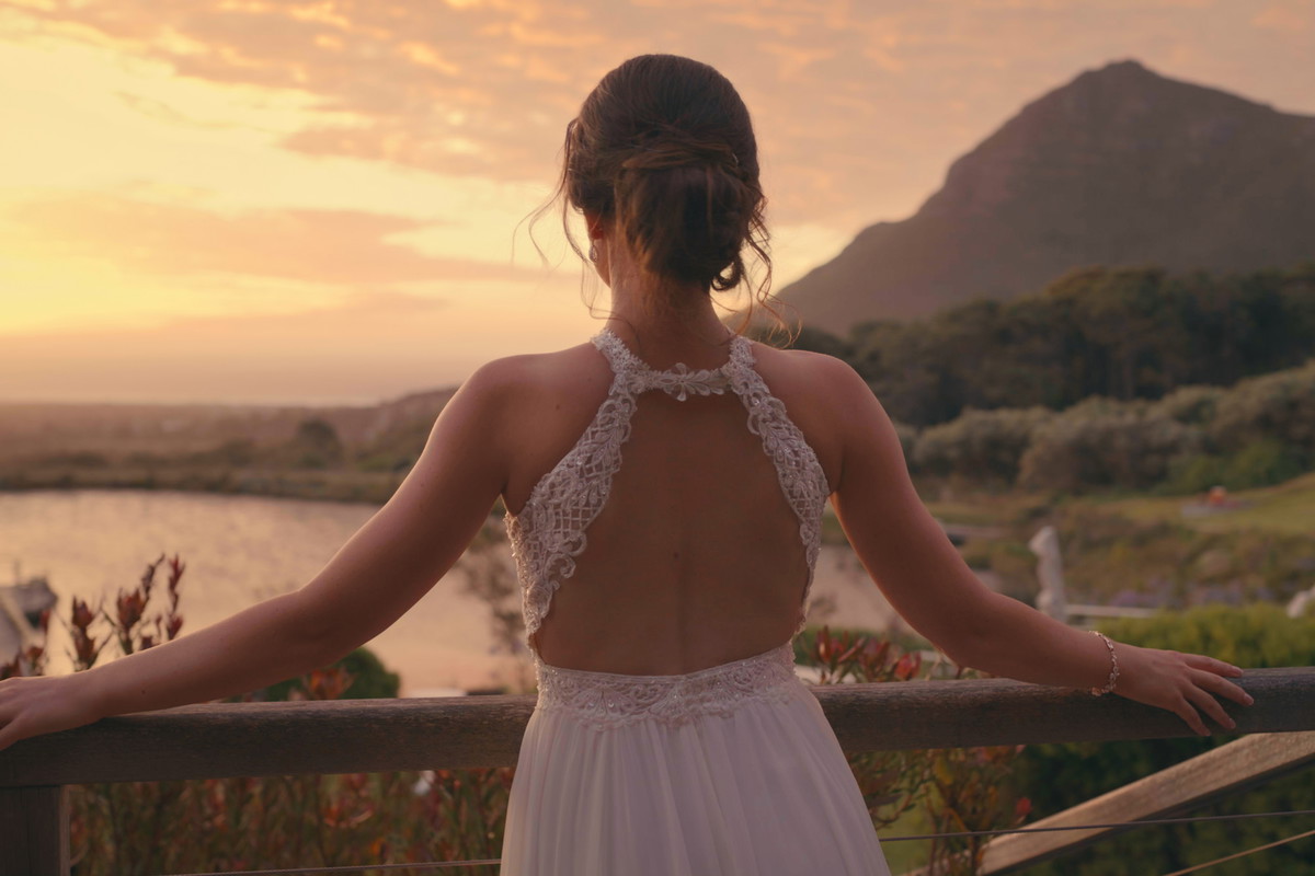 zdradzona panna młoda