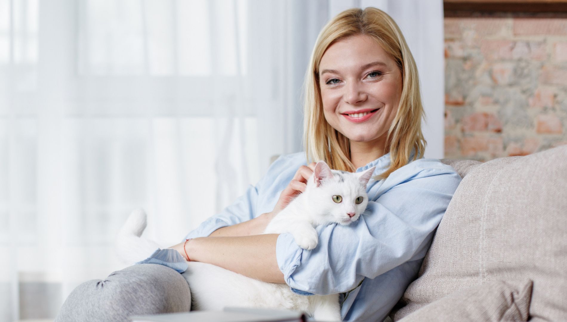 Mój leniwy mąż obrzydził mi związki na dobre