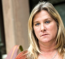 wściekła sąsiadka