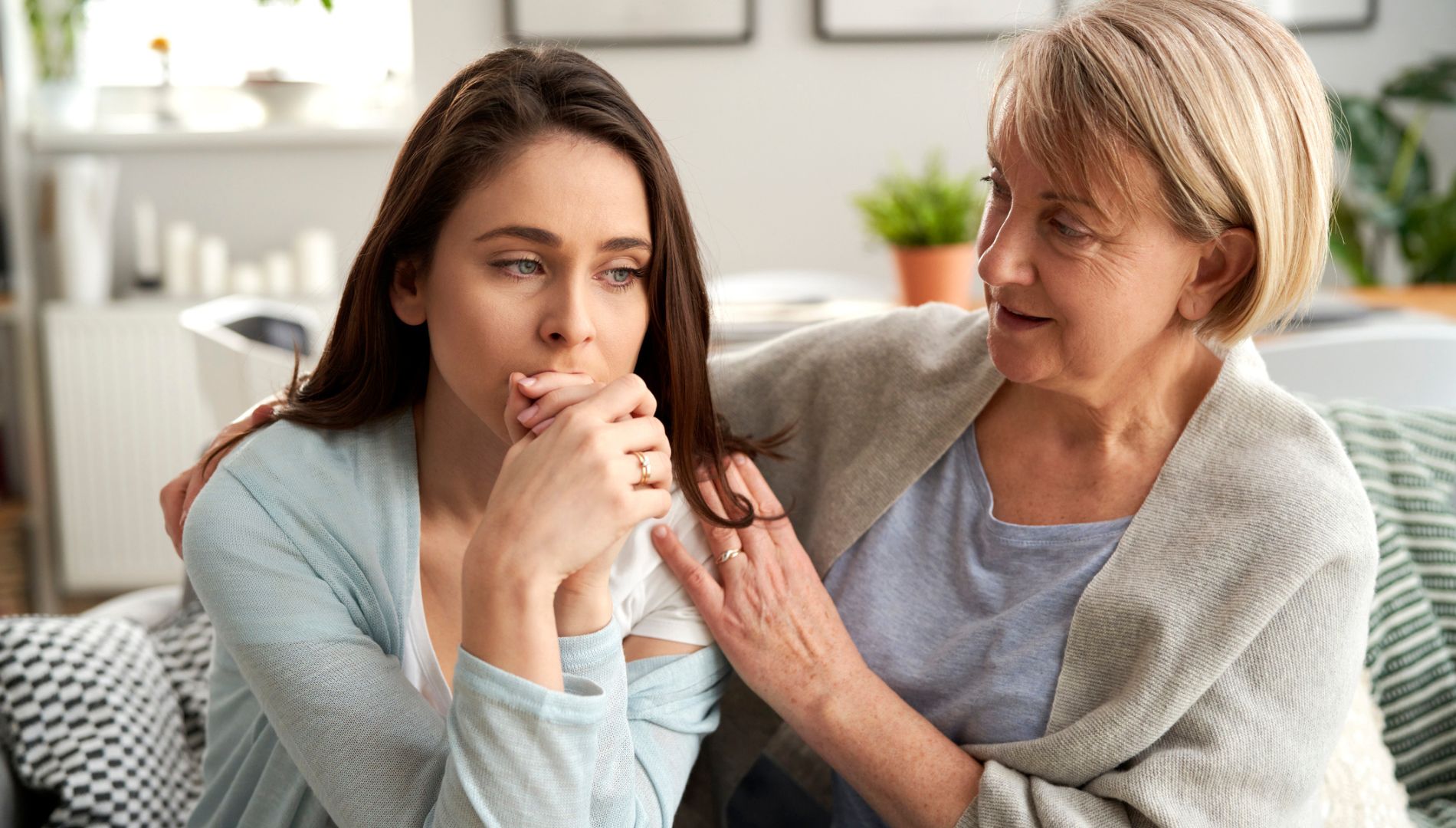 Miałam 18 lat, gdy zaszłam w ciążę, a rodzice wyrzucili mnie na bruk