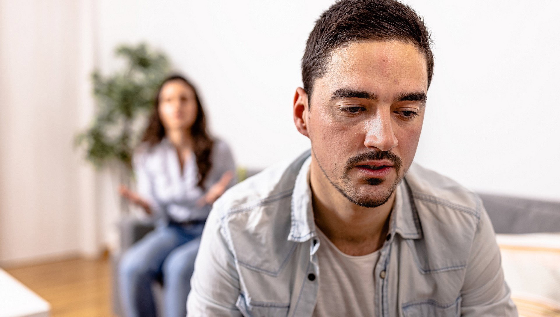 Przez lata kochałem Beatę, ale trzymałem gębę na kłódkę