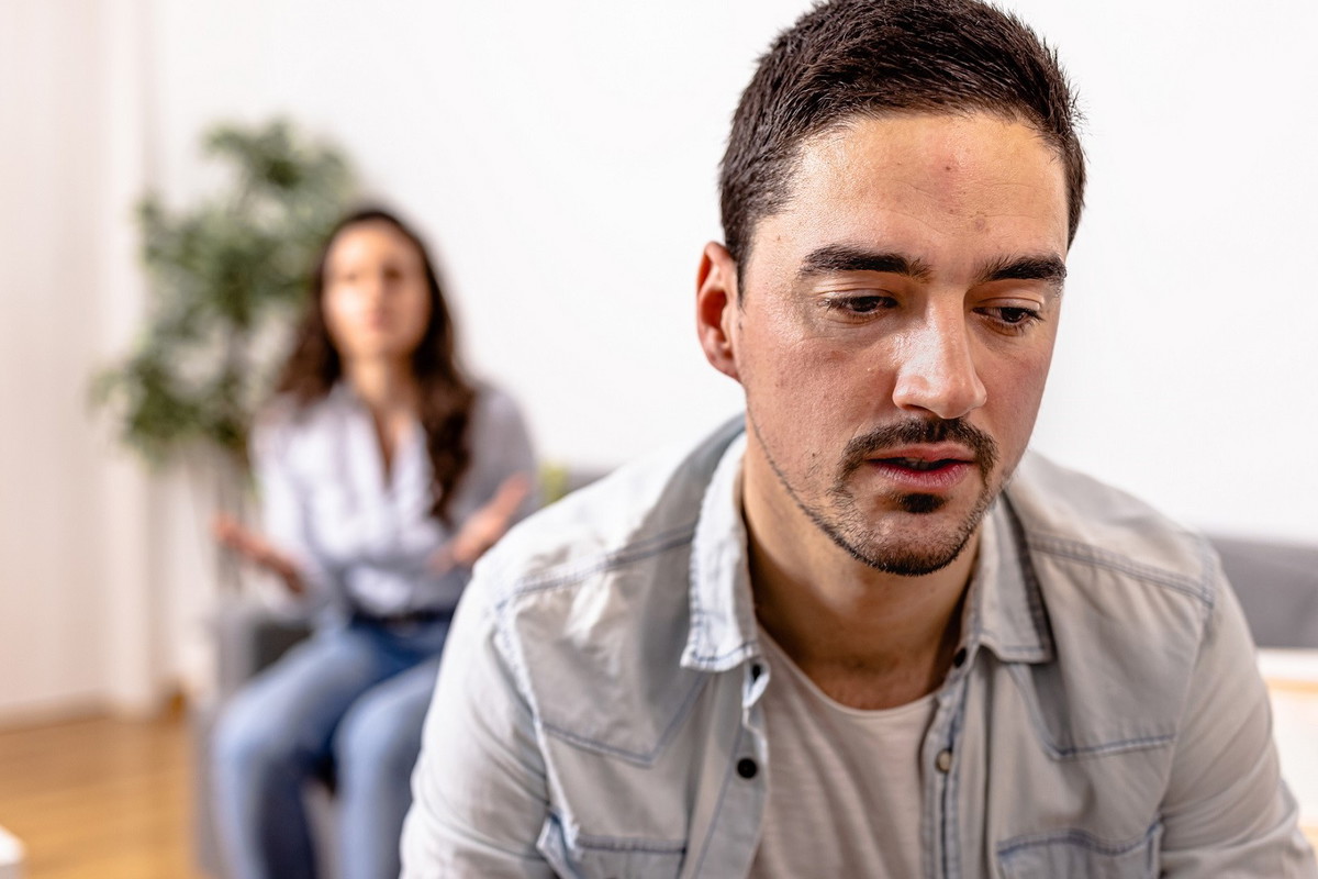 Przez lata kochałem Beatę, ale trzymałem gębę na kłódkę