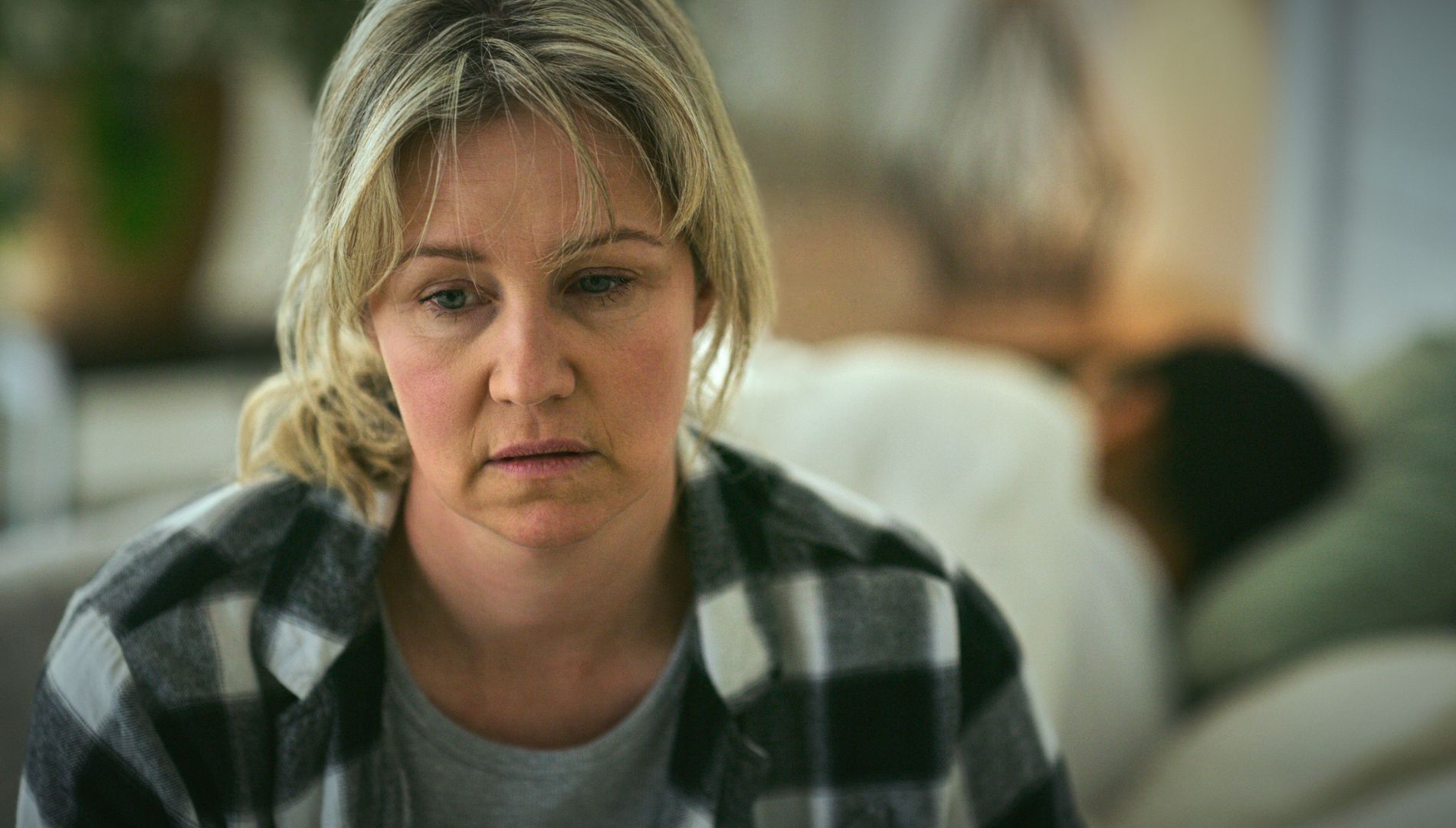 W Dzień Matki powróciła do mnie tajemnica sprzed lat