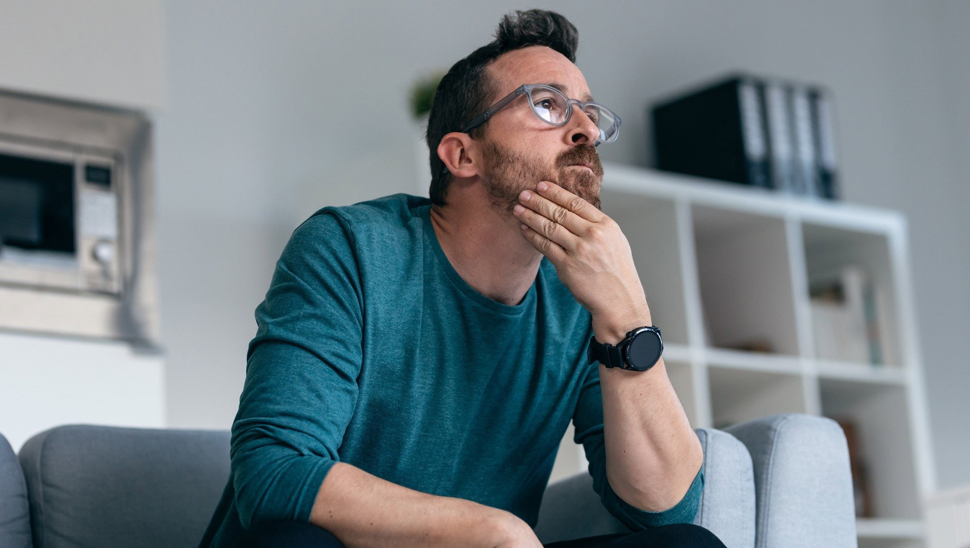 Była miłością mojego życia, jednak zraniła mnie do głębi