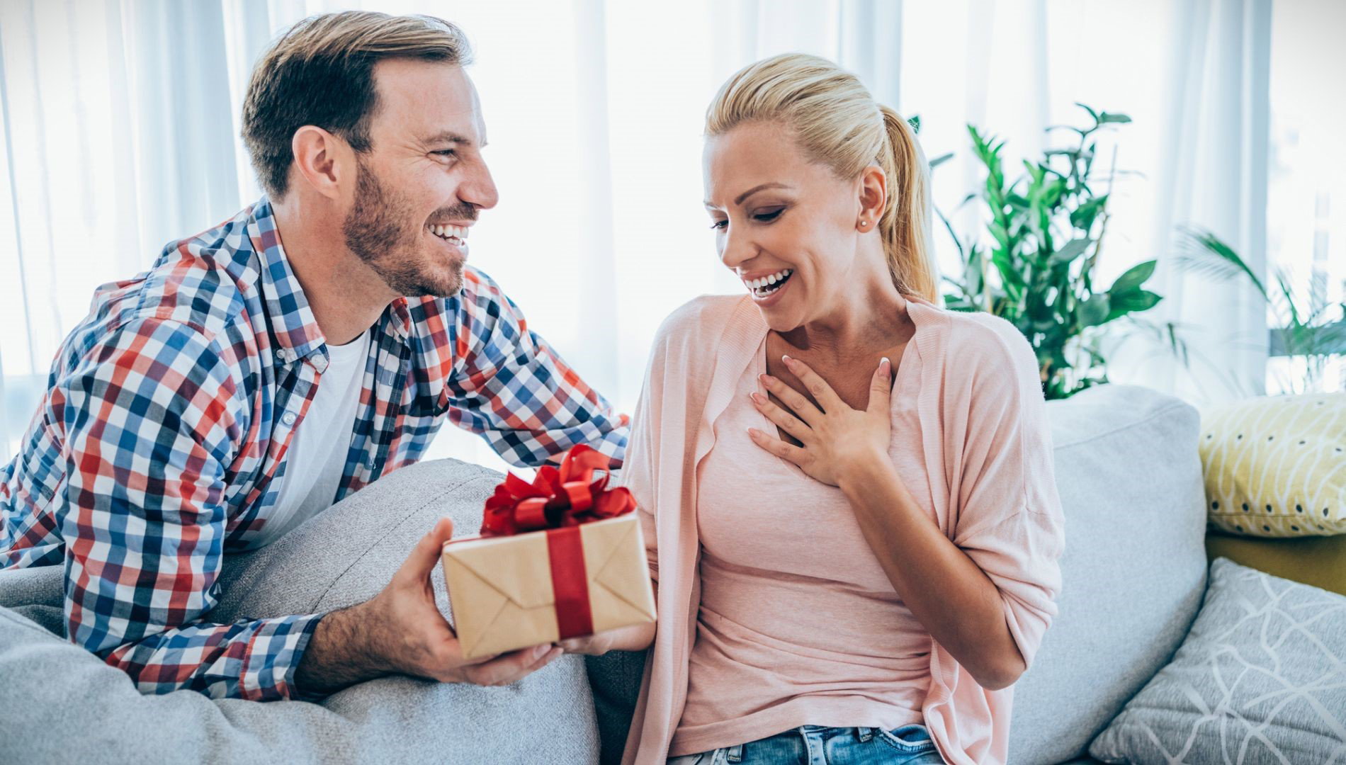 Zachłysnęłam się luksusem i rzuciłam narzeczonego