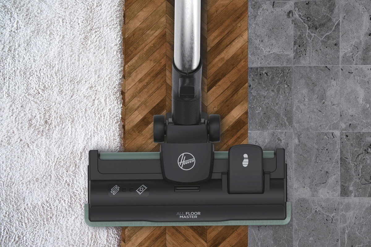 Hoover