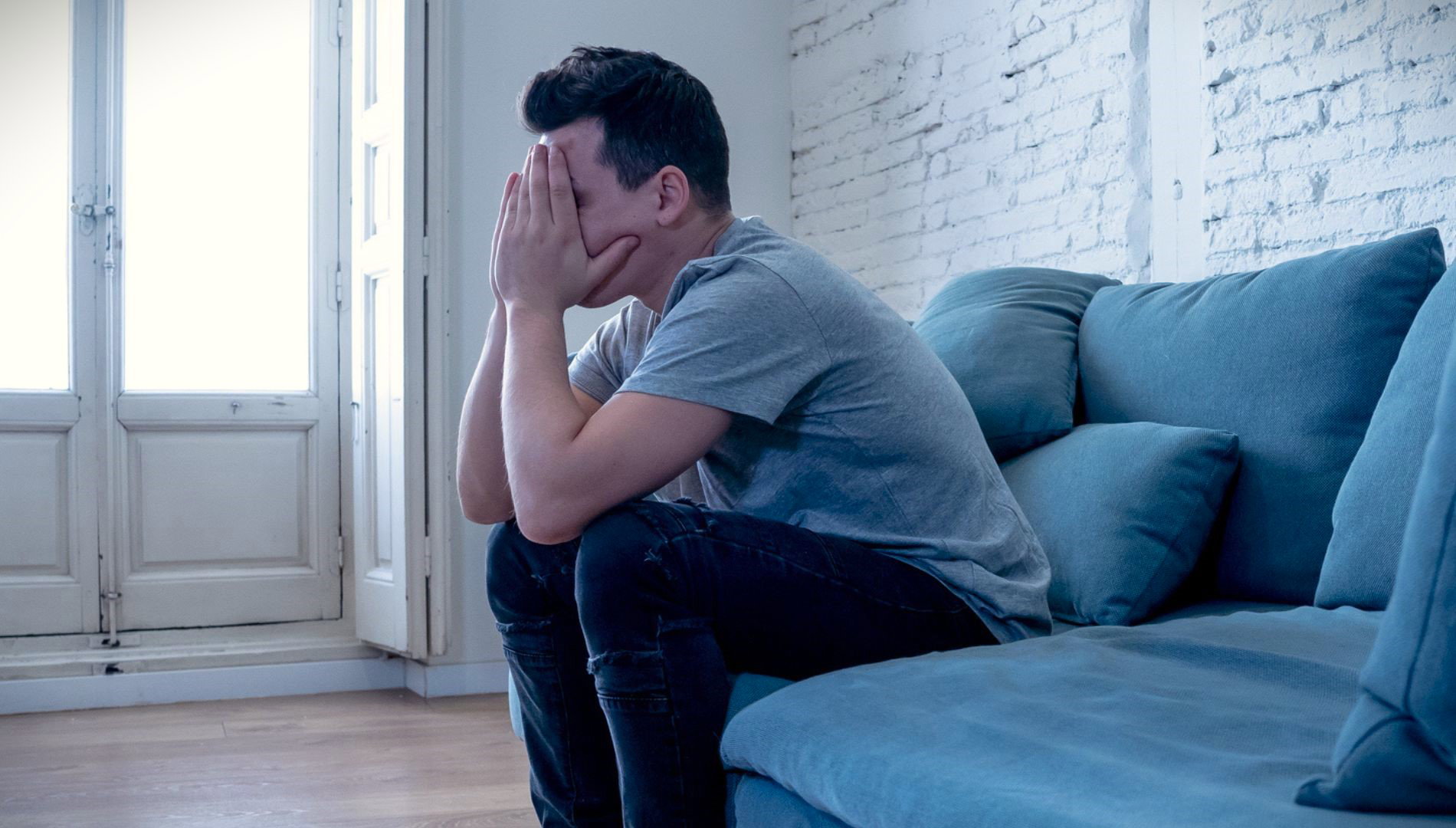 Grzechy młodości mojej matki zrujnowały mi życie